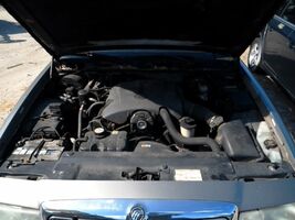 Windshield Wiper Motor Fits 95-02 CROWN VICTORIA 104924553WIPER MOTOR ON... - $49.65