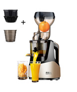 Household Small Electric Stirring Fruit And Vegetable Juicer - $4,118.41 MXN