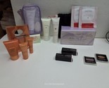 Mary Kay miscellaneous lot satin hands timewise night cream eye patches ... - $44.54