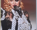 Madonna The Historical LIVE Collection 3x Triple 1982 - 2019 DVD Discs - $32.00