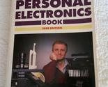 Personal electronics book McWilliams, Peter - $14.79