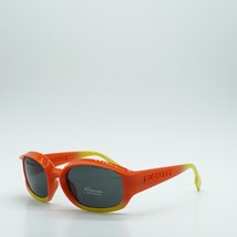 BURBERRY BE4338 393587 Orange/Grey 56mm 56-19-135 Sunglasses New Authentic - £103.41 GBP