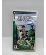 Kingdom of Paradise Sony PSP 2005 Complete ✨ - £4.25 GBP