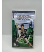 Kingdom of Paradise Sony PSP 2005 Complete ✨ - £4.21 GBP