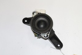 2006-2013 LEXUS IS250 REAR DRIVER LEFT TWEETER SPEAKER J3845 image 2