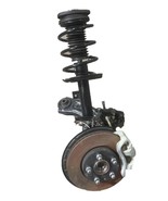 2019-2022 Mazda 3 Select Front RH Passenger Knee Assembly W/ Brake Hose ... - $4,636.46 MXN
