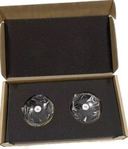 Dolby VEM900 Twin Pack Satellite Mic Conference Room Microphones - $112.98