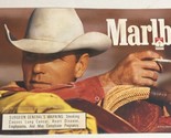 1999 Marlboro Reds Cigarettes Vintage Print Ad Advertisement pa19 - £6.30 GBP