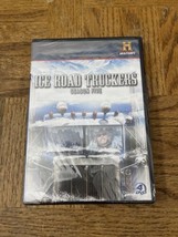 Ice Road Truckers Season 5 DVD - £19.87 GBP