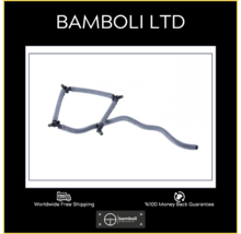 Bamboli Injector Return Hose For Ford S-Max 2.0 Tdci 3M5Q9K022AB - $58.21