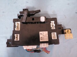 TE69-67-560A Mazda CX-9 BCM Body Control Module Computer w/o Anti-Theft Alarm image 8