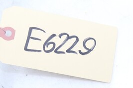 99-03 BMW E39 540I FUEL INJECTOR RAIL E6229 image 12