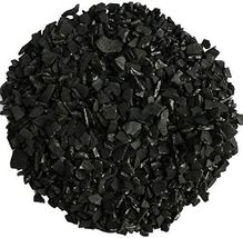 PureT USA Air Filter Refill Coconut Shell Granular Activated Carbon Char... - $583.96 MXN