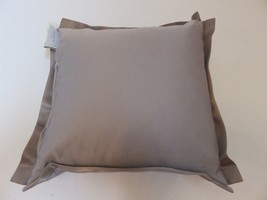 Waterford KAYLEE Alana Mist deco pillow NWT - £32.88 GBP