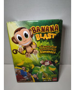BANANA BLAST (100% Complete | CIB) Goliath Games, 2019 ~It Makes You Go ... - $24.19 CAD