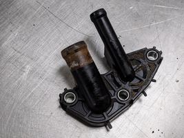 Heater Fitting From 2018 Subaru Crosstrek  2.0  Gas - $19.75