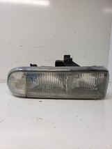 Passenger Headlight Chevrolet Fits 98-05 BLAZER S10/JIMMY S15 1029838 - £34.81 GBP