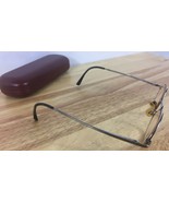 Vintage NEOSTLYE Women&#39;s Oval RX Eyeglass - Made in Germany - $131.52 MXN