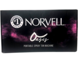 Norvell Oasis Professional Handheld Portable Spray Tan Machine - $178.48