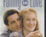Falling in Love (DVD, 2002, Sensormatic) - $12.99