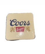Coors Original  Beer Bottle Coaster 100 Pack For Bar/Commercial Use - €15,56 EUR