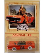 1966 TV Series Batmobile Custom Hot Wheels General Lee Dukes Series w/WW RR - $91.41