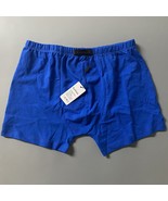 Keilinia Briefs Mens Underwear Cotton Boxer Short Leg Comfortable Underp... - £7.66 GBP