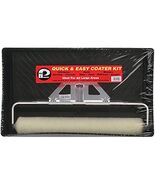 Premier 18&quot; Driveway Coating Applicator Kit with Roller, Frame and Tray, 3 - $91.72 CAD