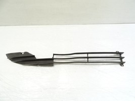 83 Mercedes 380SL grille, lower valance, right 1078882023 - $69.99