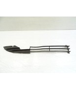 83 Mercedes 380SL grille, lower valance, right 1078882023 - $95.72 CAD