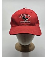 Bellefonte Red Raiders Wrestling Hat Snapback Adjustable - €13,54 EUR