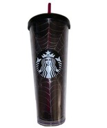 Starbucks Limited Edition Halloween Spiderweb Tumbler - $219.99