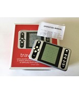 SUDOKU Travel Game  (Handheld Electronic Pocket Game)  2007 - €5,20 EUR