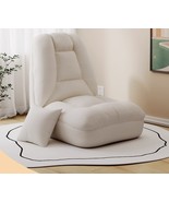 Lazy sofa Sit and lie down Comfortable furniture - $405.49 CAD