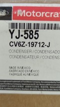New OEM Genuine Ford AC Air Condenser 2013-2014 Focus new in box CV6Z-19... - $123.75
