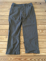 Gerry Men’s Outdoor Pants size 34x30 Grey E1 - $17.72