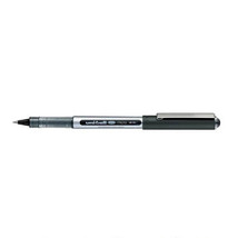 Uni-Ball Eye Micro Rollerball Pen (Box of 12) - Black - £45.35 GBP