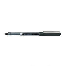 Uni-Ball Eye Micro Rollerball Pen (Box of 12) - Black - $62.28