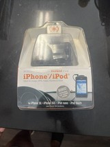 Brand New Speck Windshield Dash Mount for iPhone 3G iPod - £9.06 GBP