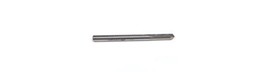 3/16&quot; (.1875&quot;) Carbide Straight Flute Drill 100 Degree Fullerton 1752811005 - £15.72 GBP