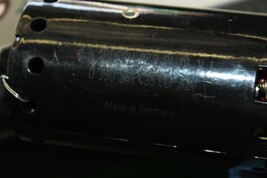 2000-2006 MERCEDES BENZ W215 CL500 WINDSHIELD WIPER MOTOR J961 image 9