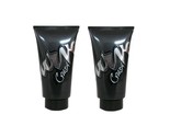 LIZ CLAIBORNE CURVE CRUSH for Men 2 x 2.5 Oz Skin Soother (Unboxed) - £11.92 GBP