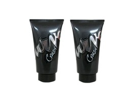 LIZ CLAIBORNE CURVE CRUSH for Men 2 x 2.5 Oz Skin Soother (Unboxed) - $14.95