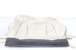 07-15 AUDI Q7 Front Left Driver Side Lower Seat Cover F753 image 9