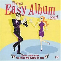 Various : The Best Easy Album ...Ever CD Pre-Owned - £11.87 GBP
