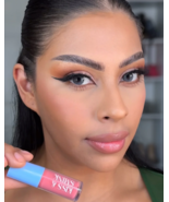 Kiss and Smink  Lip Oil THE EVERYTHING  Peony - $11.88