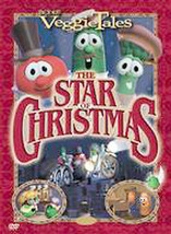 VeggieTales - The Star of Christmas (DVD, 2007) - £5.11 GBP