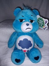 Care Bears Grumpy Bear 10.5" Nwt - $14.73