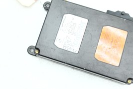 2000-2006 MERCEDES CLK CL500 S430 S500 VOICE COMMUNICATION CONTROL MODULE H1354 image 10