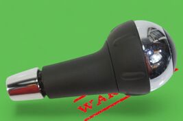 12-2017 fiat 500 automatic transmission floor gear shifter knob handle oem - $69.87